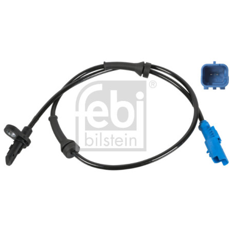 Capteur ABS FEBI BILSTEIN