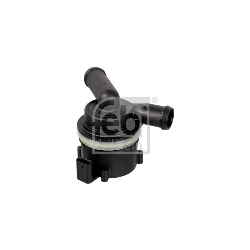 Pompe à eau additionnelle FEBI BILSTEIN