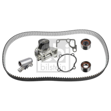 Kit de distribution + pompe...