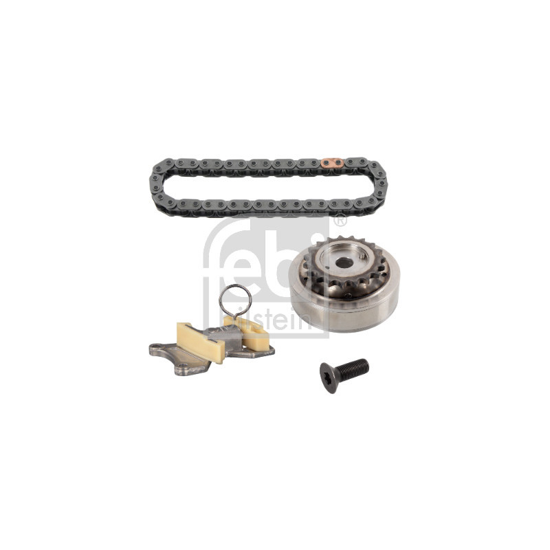 Jeu de distribution à chaînes FEBI BILSTEIN