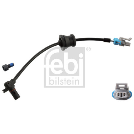 Capteur ABS FEBI BILSTEIN