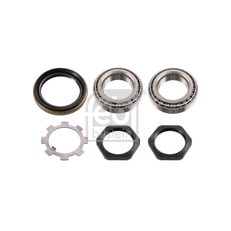 Roulement de roue FEBI BILSTEIN