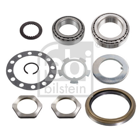 Roulement de roue FEBI...