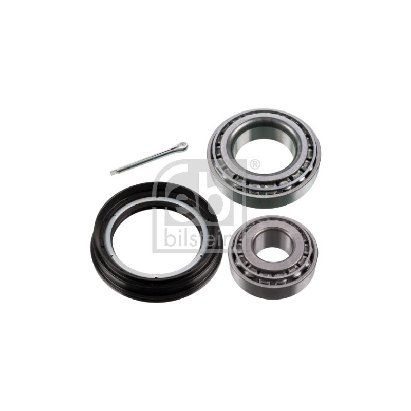 Roulement de roue FEBI BILSTEIN