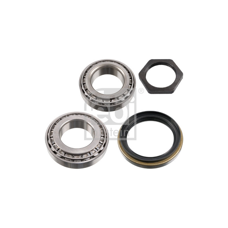 Roulement de roue FEBI BILSTEIN