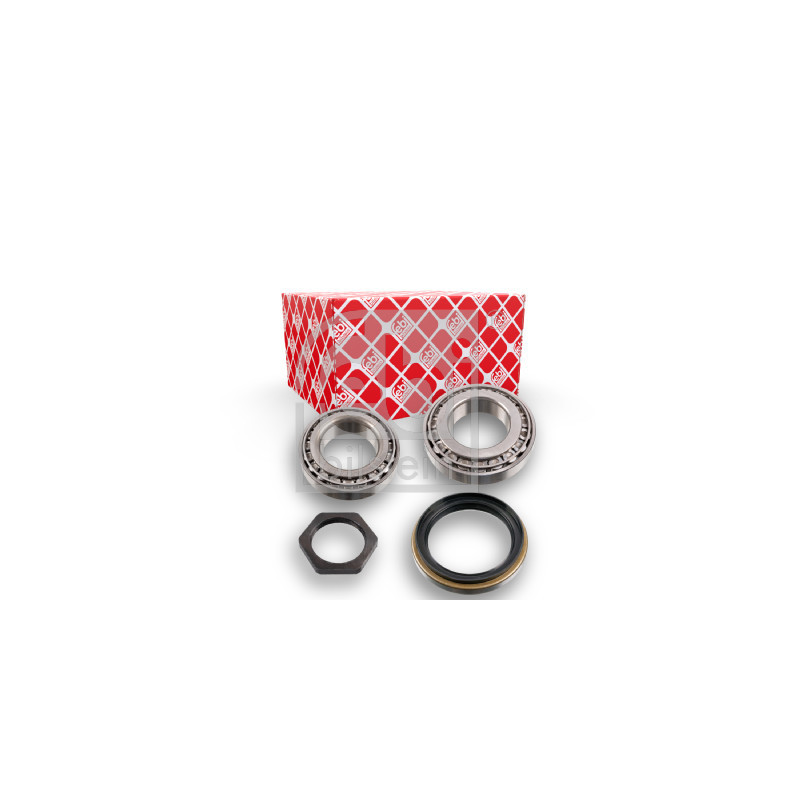 Roulement de roue FEBI BILSTEIN