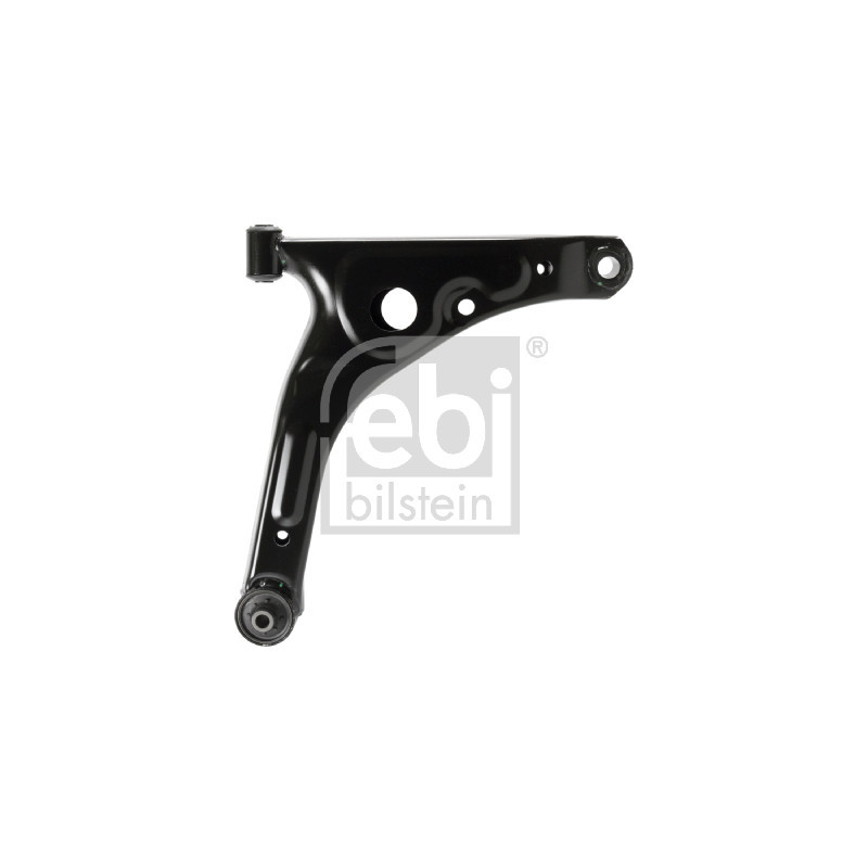 Triangle de suspension FEBI BILSTEIN