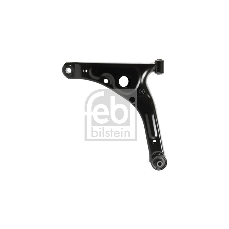 Triangle de suspension FEBI BILSTEIN