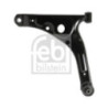 Triangle de suspension FEBI BILSTEIN