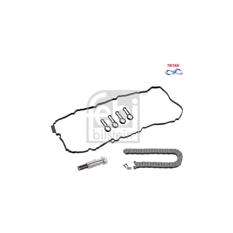 Jeu de distribution à chaînes FEBI BILSTEIN