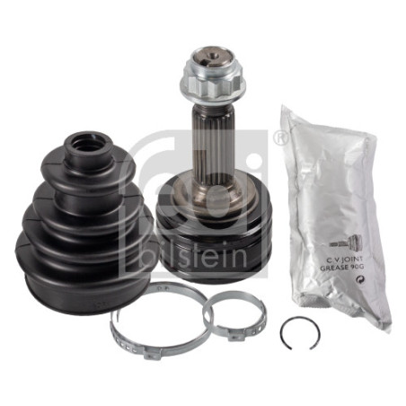 Tête de cardan FEBI BILSTEIN