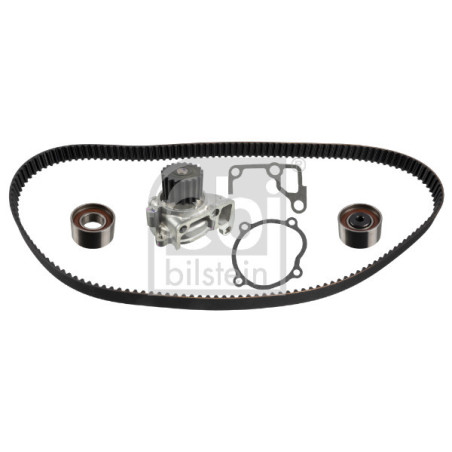 Kit de distribution + pompe...