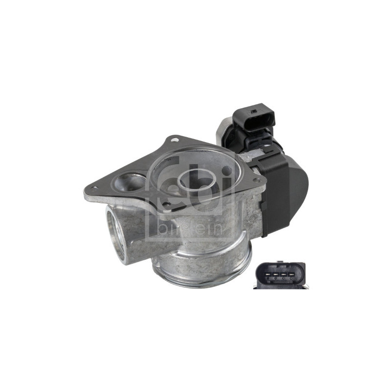Vanne EGR / AGR FEBI BILSTEIN