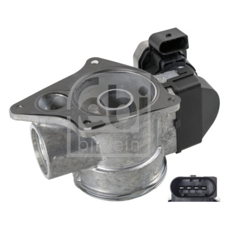 Vanne EGR / AGR FEBI BILSTEIN