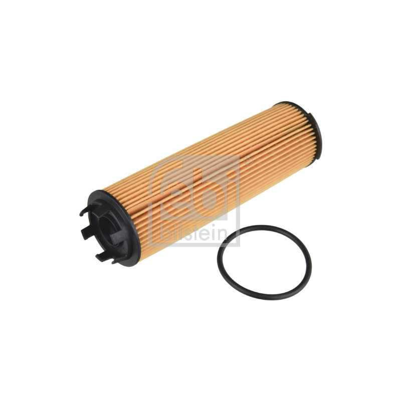 Filtre à huile FEBI BILSTEIN