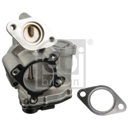 Vanne EGR / AGR FEBI BILSTEIN