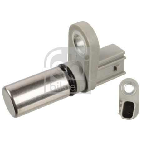 Capteur PMH (Point mort...