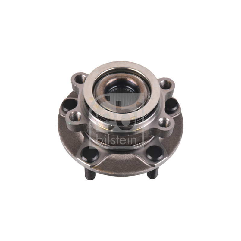 Roulement de roue FEBI BILSTEIN