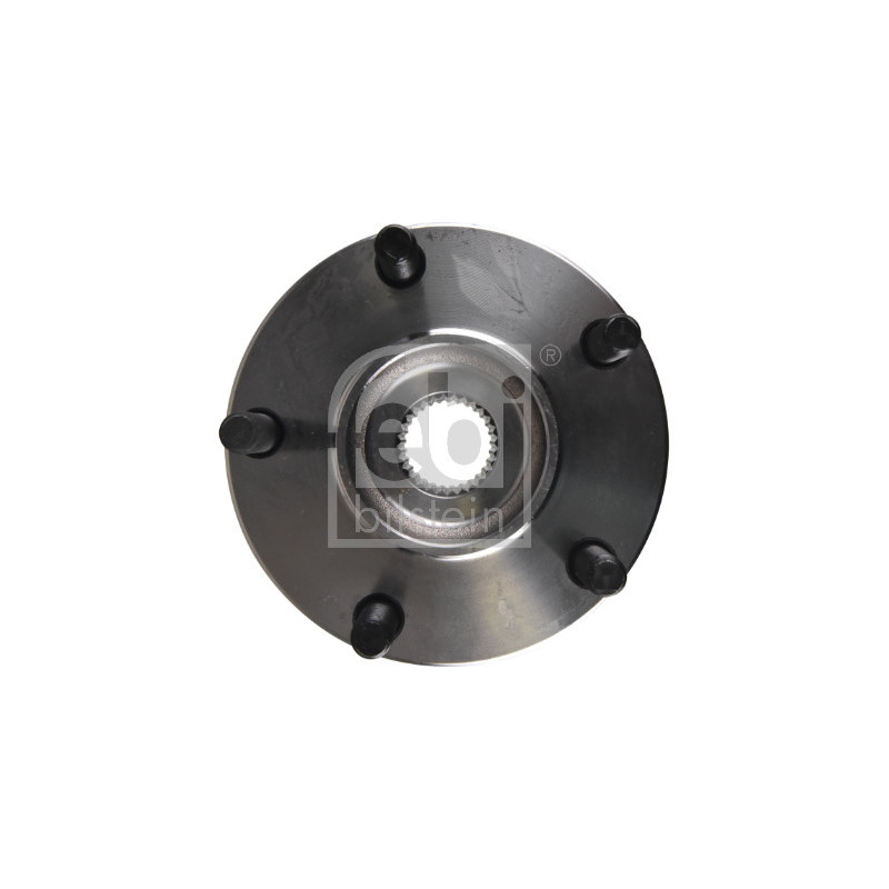 Roulement de roue FEBI BILSTEIN