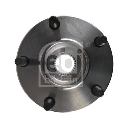 Roulement de roue FEBI BILSTEIN