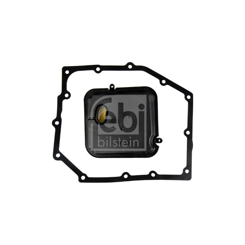 Kit de filtres hyrauliques (transmission auto) FEBI BILSTEIN