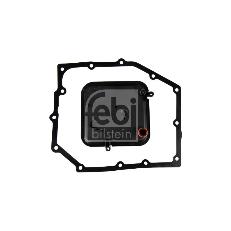 Kit de filtres hyrauliques (transmission auto) FEBI BILSTEIN