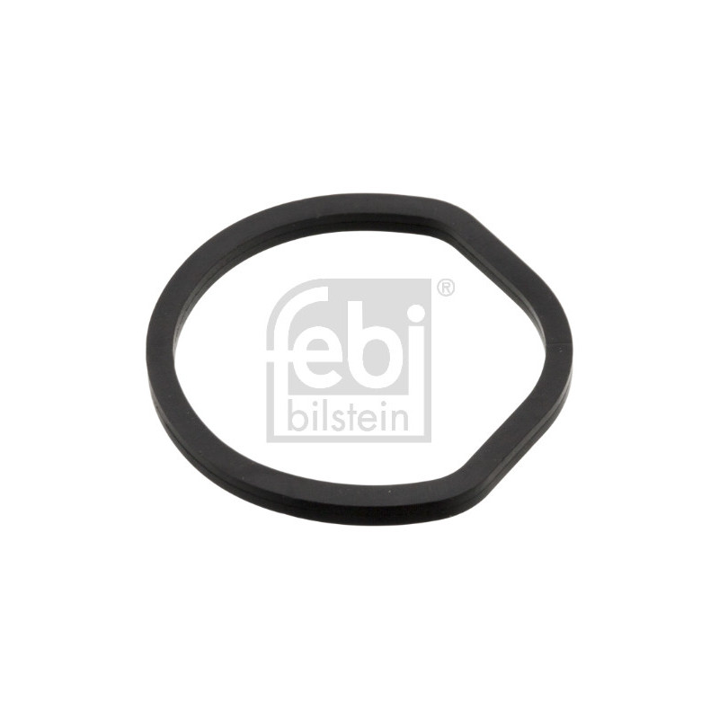 Joint d'étanchéité (boîtier de filtre à huile) FEBI BILSTEIN