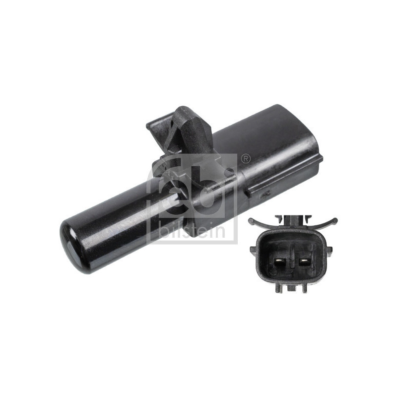 Capteur (température extérieure) FEBI BILSTEIN