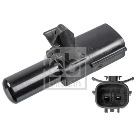 Capteur (température...