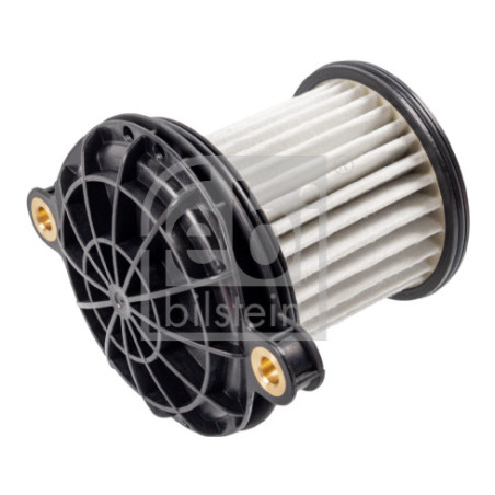 Filtre à huile (retardateur) FEBI BILSTEIN