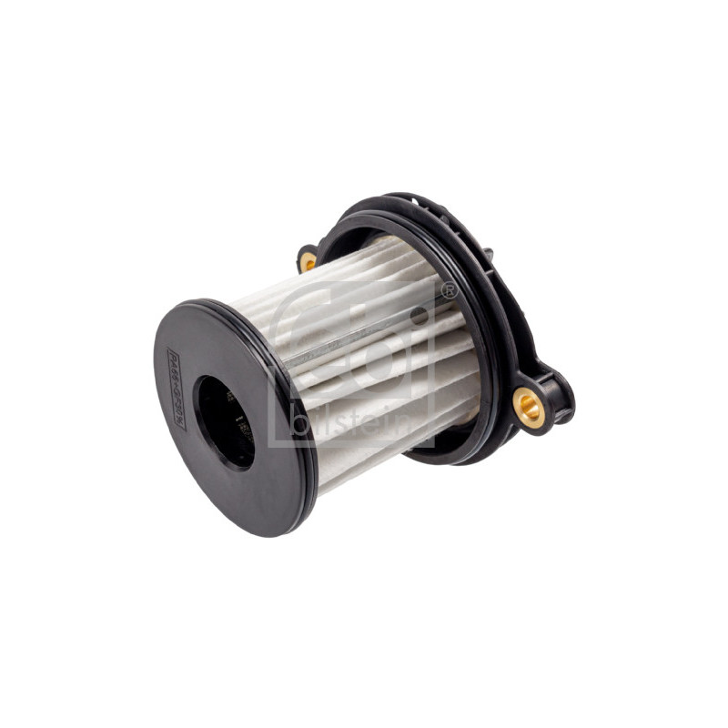Filtre à huile (retardateur) FEBI BILSTEIN