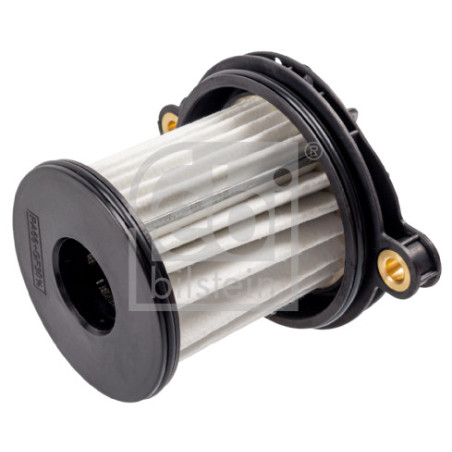 Filtre à huile (retardateur) FEBI BILSTEIN