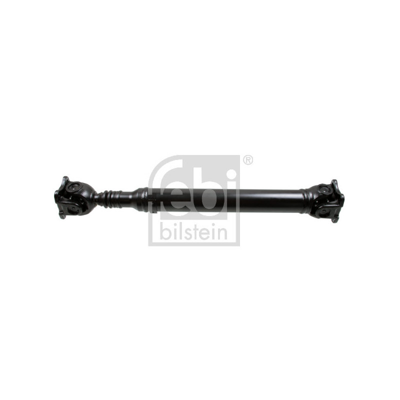 Arbre de transmission (entraînement essieux) FEBI BILSTEIN