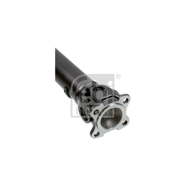 Arbre de transmission (entraînement essieux) FEBI BILSTEIN