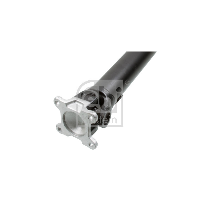 Arbre de transmission (entraînement essieux) FEBI BILSTEIN