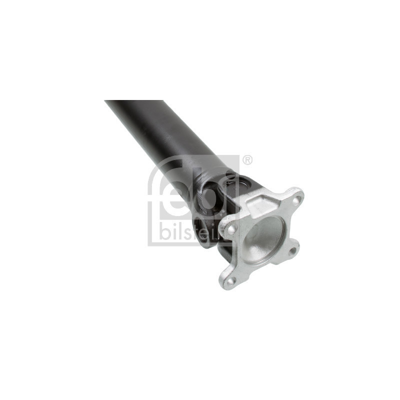 Arbre de transmission (entraînement essieux) FEBI BILSTEIN