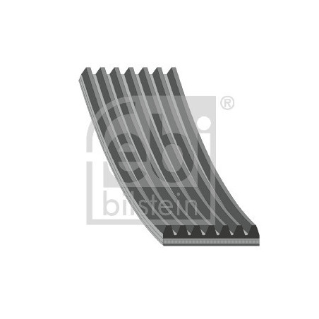 Courroie d'accessoire FEBI...