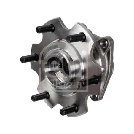 Roulement de roue FEBI BILSTEIN