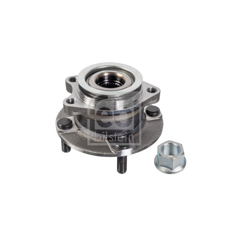 Roulement de roue FEBI BILSTEIN