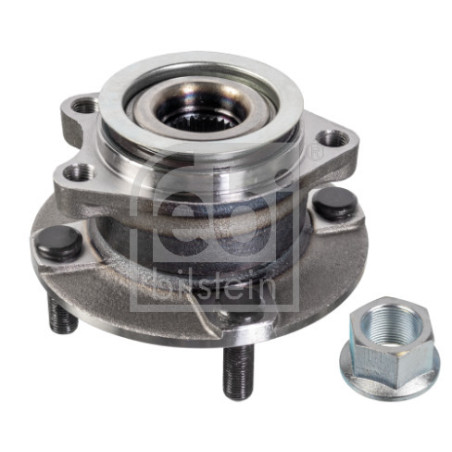 Roulement de roue FEBI...