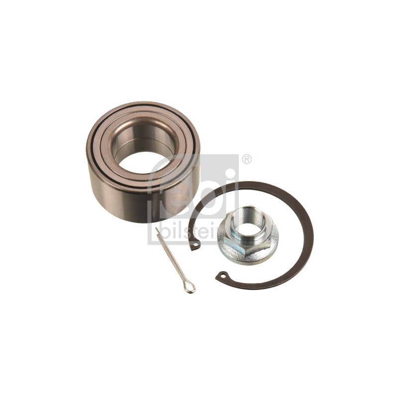 Roulement de roue FEBI BILSTEIN
