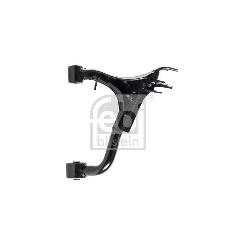 Triangle de suspension FEBI BILSTEIN