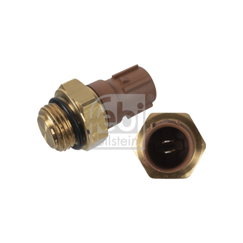 Interrupteur de température (ventilateur radiateur) FEBI BILSTEIN