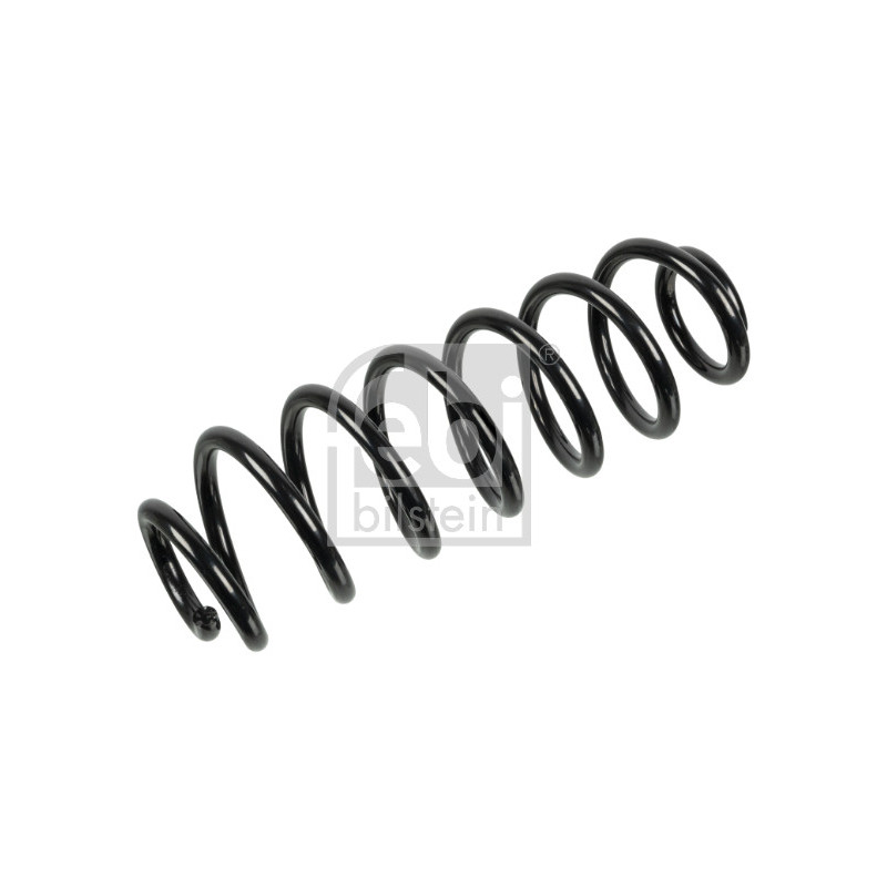 Ressort d'amortisseur FEBI BILSTEIN