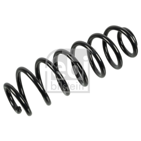 Ressort d'amortisseur FEBI BILSTEIN