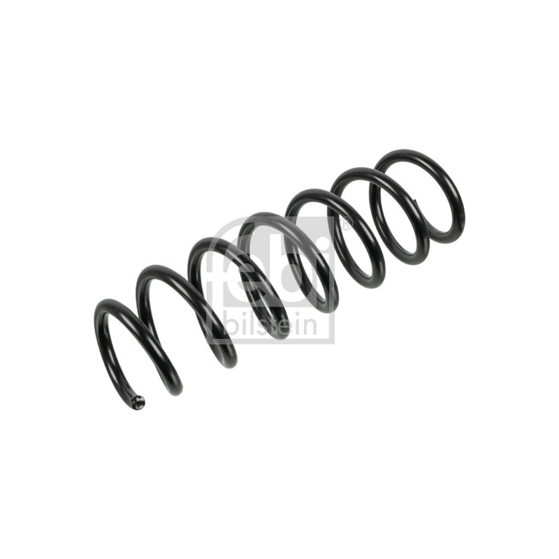 Ressort d'amortisseur FEBI BILSTEIN