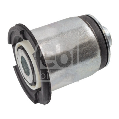 Silent bloc de train...