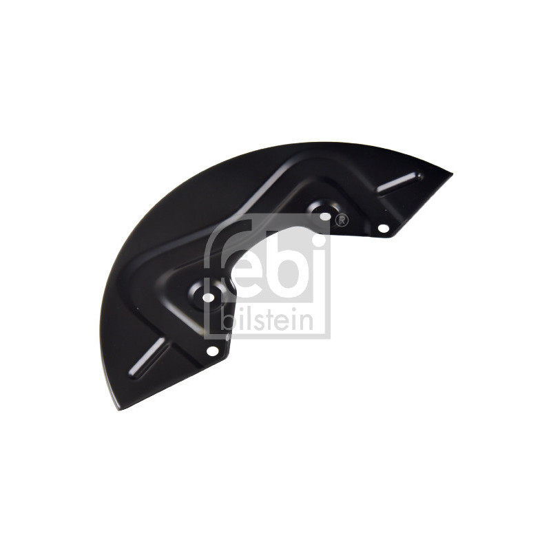 Déflecteur (disque de frein) FEBI BILSTEIN