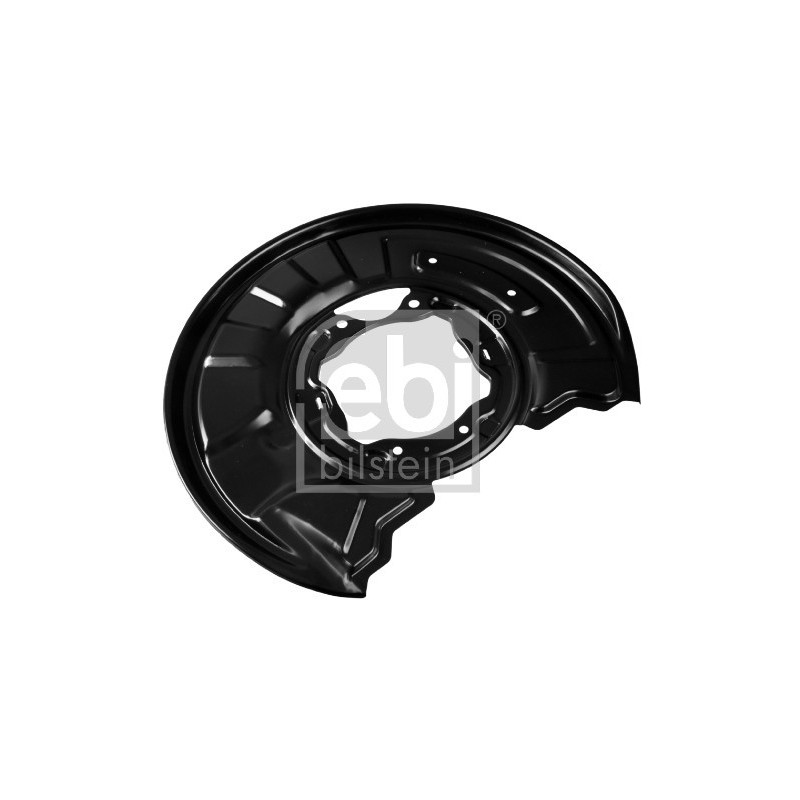 Déflecteur (disque de frein) FEBI BILSTEIN