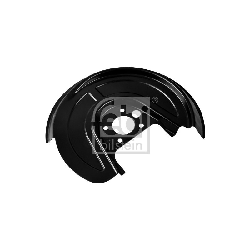 Déflecteur (disque de frein) FEBI BILSTEIN